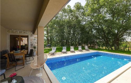 Karojba House | Villa Brih Iii