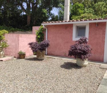 Ghisonaccia House | Villa BRIMI