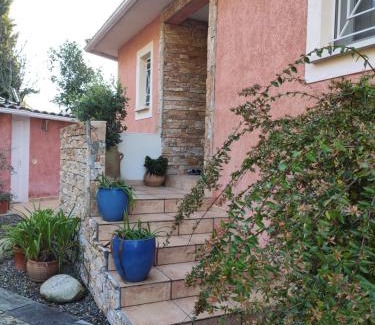 Ghisonaccia House | Villa BRIMI
