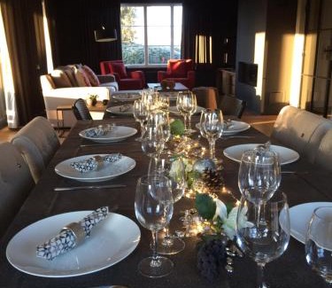 Wenduine Villa | Villa Brion*
