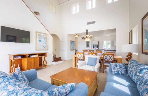 Sabana Westpunt Villa | Villa Brisa - An Oceanfront GEM!