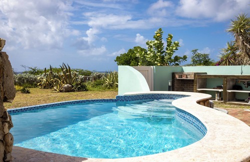 Sabana Westpunt Villa | Villa Brisa - An Oceanfront GEM!