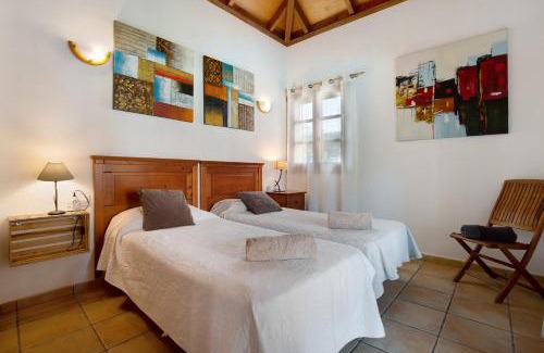 Corralejo Villa | Villa Brisamar19