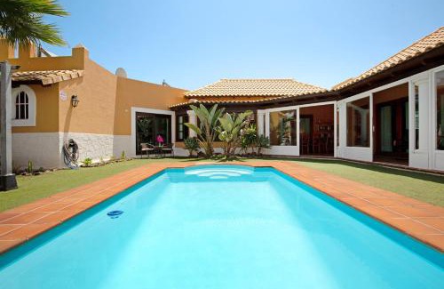 Corralejo Villa | Villa Brisamar19
