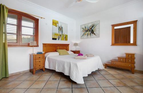 Corralejo Villa | Villa Brisamar19