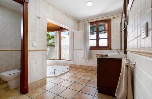 Corralejo Villa | Villa Brisamar19