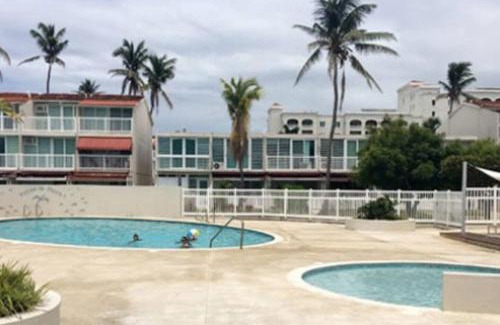 Dorado del Mar Villa | Villa Brisas de Mar- Ocean View, Gated Community