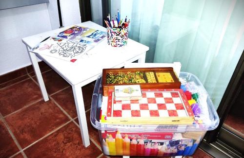 Granadilla de Abona House | Villa Brisita