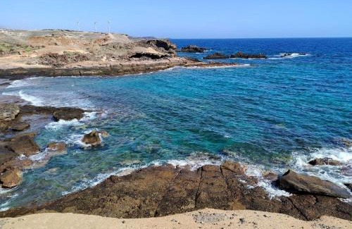 Granadilla de Abona House | Villa Brisita