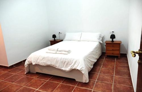 Granadilla de Abona House | Villa Brisita