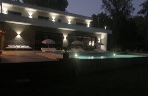 Leognan Villa | Villa Brisson