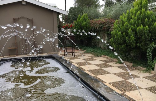 Vryburg House | Villa Brocant Guest house