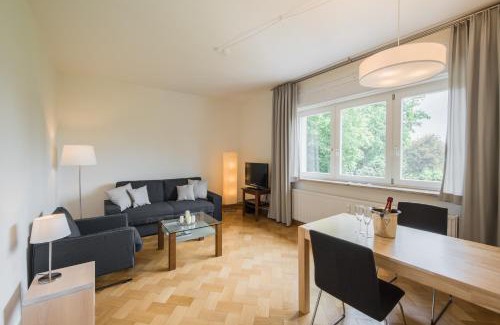 Walkenried Apartment | Villa Brodthage, App. 4