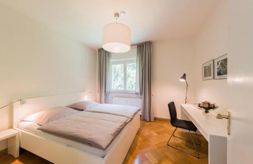 Walkenried Apartment | Villa Brodthage, App. 4