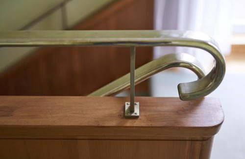 Walkenried Apartment | Villa Brodthage, App. 4