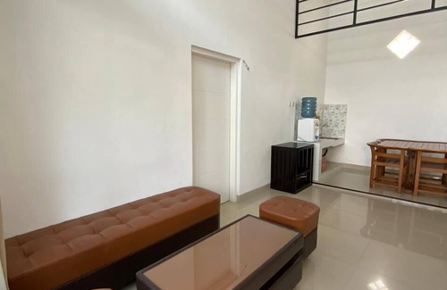 Sukapura Villa | Villa Bromo Potato 2