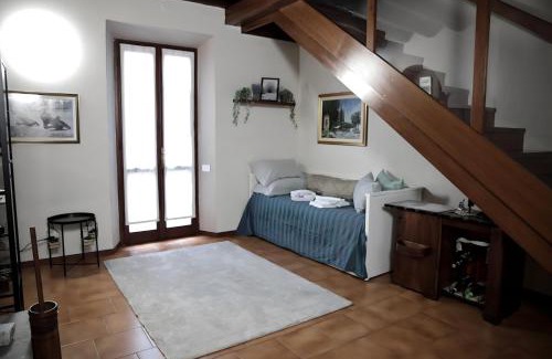 Vimercate House | Villa Brothers' House