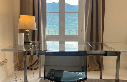 Ghiffa Villa | Villa Bruna