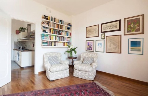 La Spezia Villa | Villa Bruna