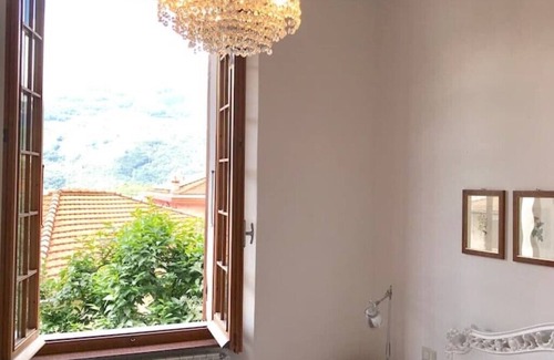 La Spezia Villa | Villa Bruna