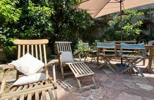 La Spezia Villa | Villa Bruna