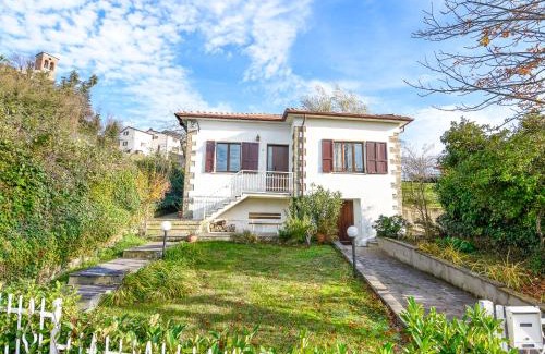 Perticara Villa | Villa Bruna Montefeltro