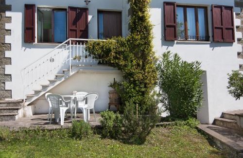 Perticara Villa | Villa Bruna Montefeltro