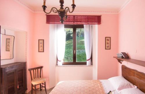 Perticara Villa | Villa Bruna Montefeltro
