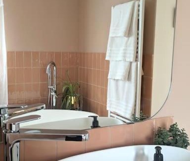 Le Minihic-sur-Rance Villa | Villa Brunelle, Vue bords de Rance