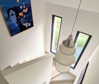 Le Minihic-sur-Rance Villa | Villa Brunelle, Vue bords de Rance