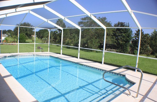 Inverness Villa | Villa Brunk - Comfort - 3 Bedroom