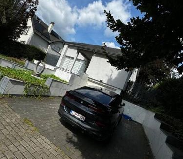 Dilbeek Villa | Villa Brussel