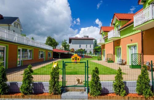 Mechelinki House | Villa Bryza