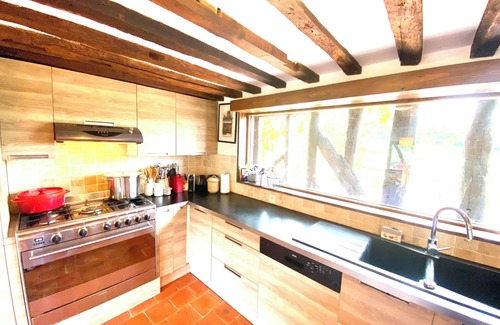 Camembert Villa | Villa Bucaille in Camembert - 10p