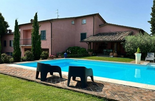 Citerna Villa | Villa Bucatino Comfortable holiday residence