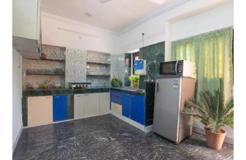 Udaipur Villa | Villa Buddh 5BHK