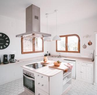 Atlanterra Villa | Villa Buen Retiro