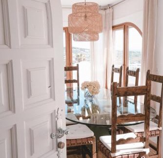 Atlanterra Villa | Villa Buen Retiro