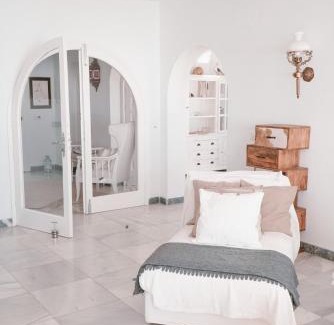 Atlanterra Villa | Villa Buen Retiro