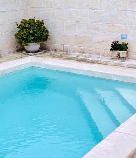 Pozzo Faceto Apartment | Villa Buen Retiro