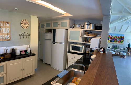 Praia Rasa House | Villa Buena Vista Sea Front