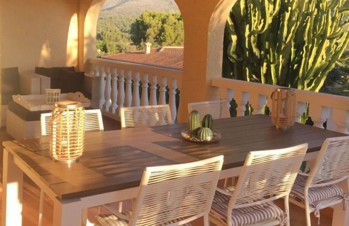 Orba House | Villa Buena Gente by Interhome