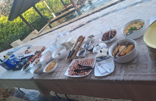 Coco Hotel | Villa Buena Onda All Inclusive