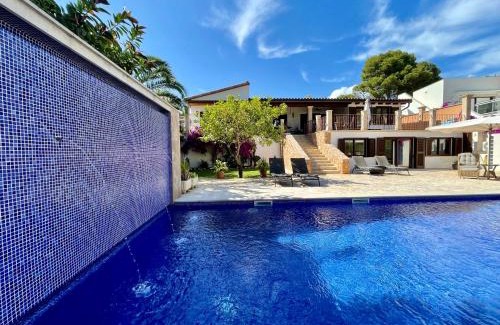 Palmanova Villa | Villa Buena Vista