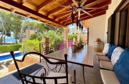 Palmanova Villa | Villa Buena Vista