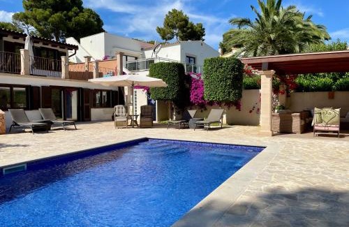 Palmanova Villa | Villa Buena Vista