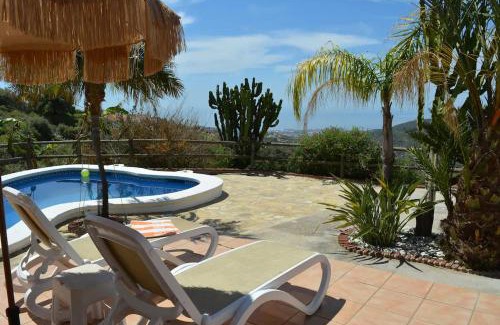 Torrox Villa | Villa Buenavista
