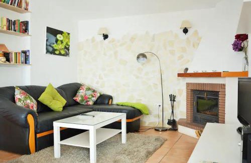Torrox Villa | Villa Buenavista