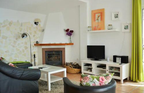 Torrox Villa | Villa Buenavista