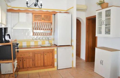 Torrox Villa | Villa Buenavista